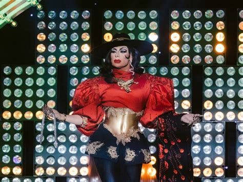 drag race mexico sockshare
